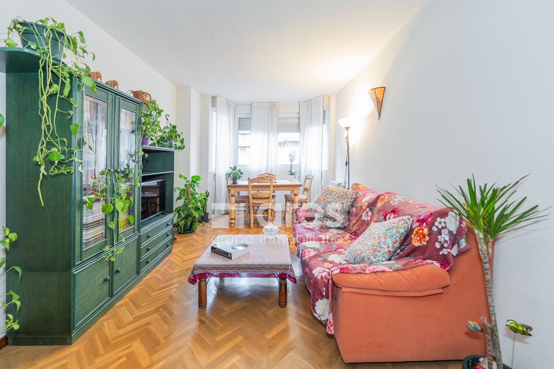 Flat for sale in ramon y cajal, San Juan Bautista