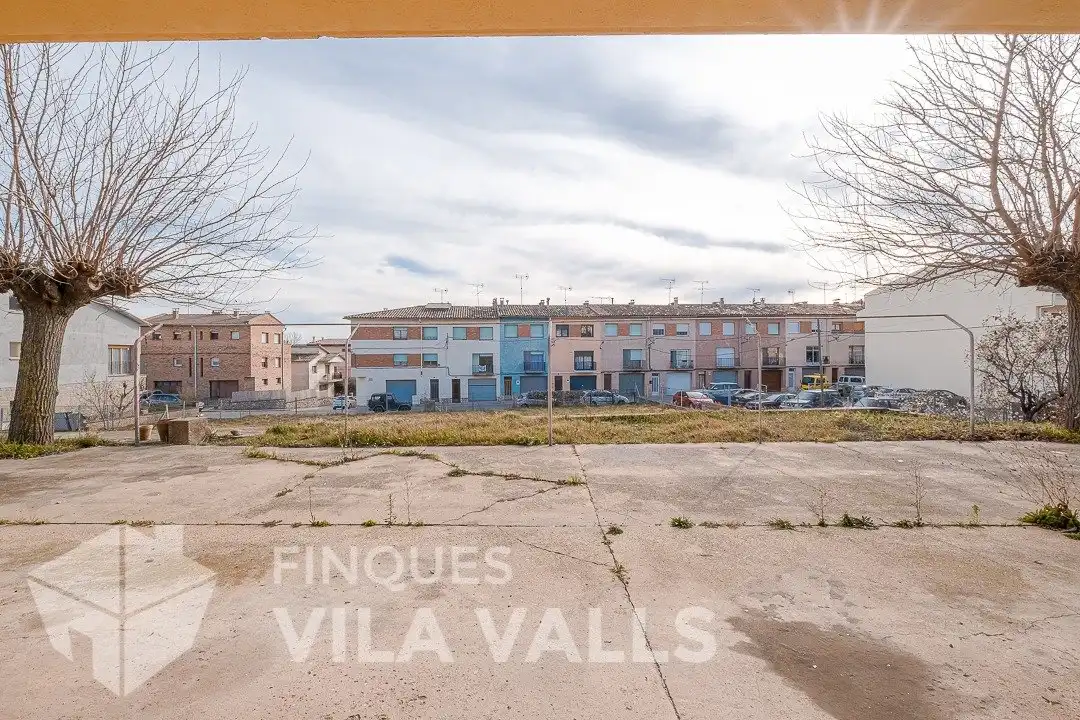 Casa o xalet en venda en Moià amb Jardí privat, Terrassa i Traster