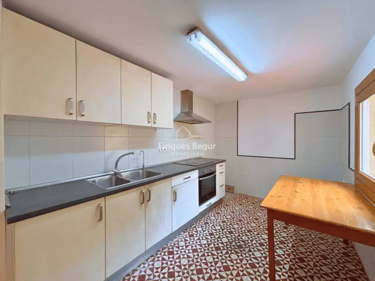 Cocina de Casa o chalet en venta en Palafrugell con Aire acondicionado, Jardín privado y Terraza