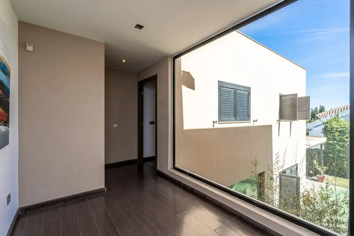 Villa avec piscine à vendre à Las Lagunas, imagen 26