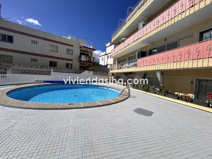 Studio zur Miete in Calle Dinamarca 6, imagen 15