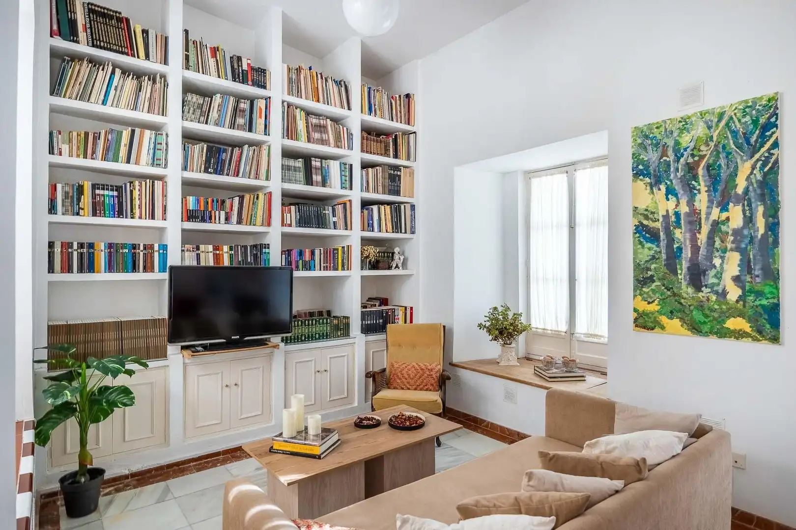 Wohnung zum Verkauf in Calle Calle San Isidoro, imagen 4