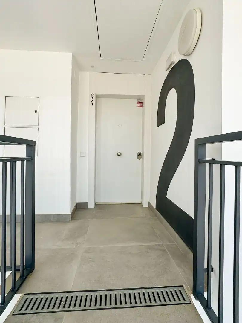 Ático con terraza en venta en Calle Doctor García Verdugo 23, imagen 39