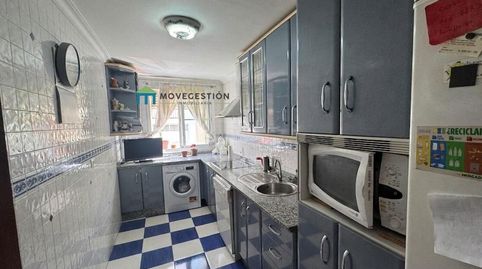 PISO EN PLANTA BAJA ZONA CENTRO UBRIQUE, imatge 2