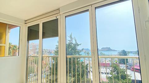 Foto 2 de Dúplex en venda a Calle Coronel Pareja, 2d, Casco Antiguo, Murcia