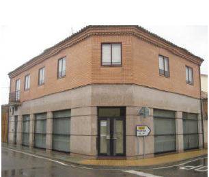 Local comercial en Venta en Calle General Franco, 6 en Casasola de Arión