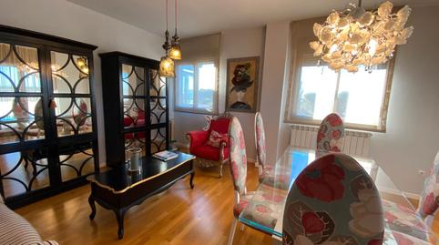 Foto 5 de Àtic de lloguer a Avenida Olimpia, Universidad, Albacete