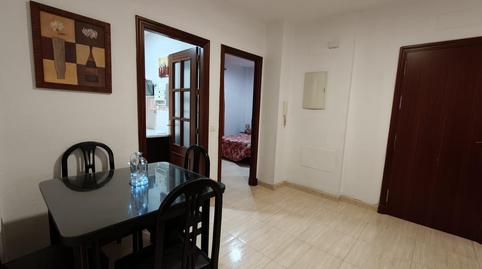 Foto 5 de Apartamento en venta en Calle San Federico, La Casería - San Carlos, San Fernando