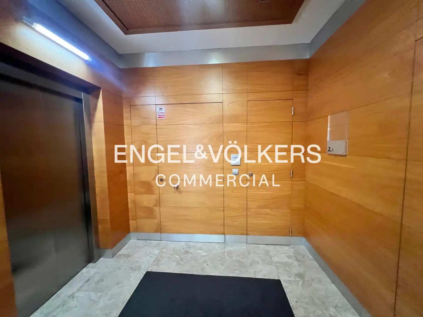 Office space to rent in El Gall, imagen 4