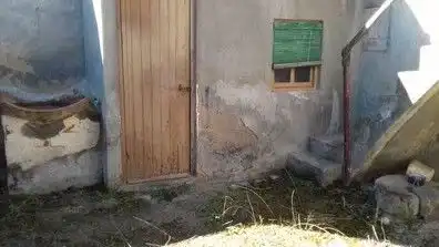 Vista exterior de Casa o chalet en venta en Mora con Domótica