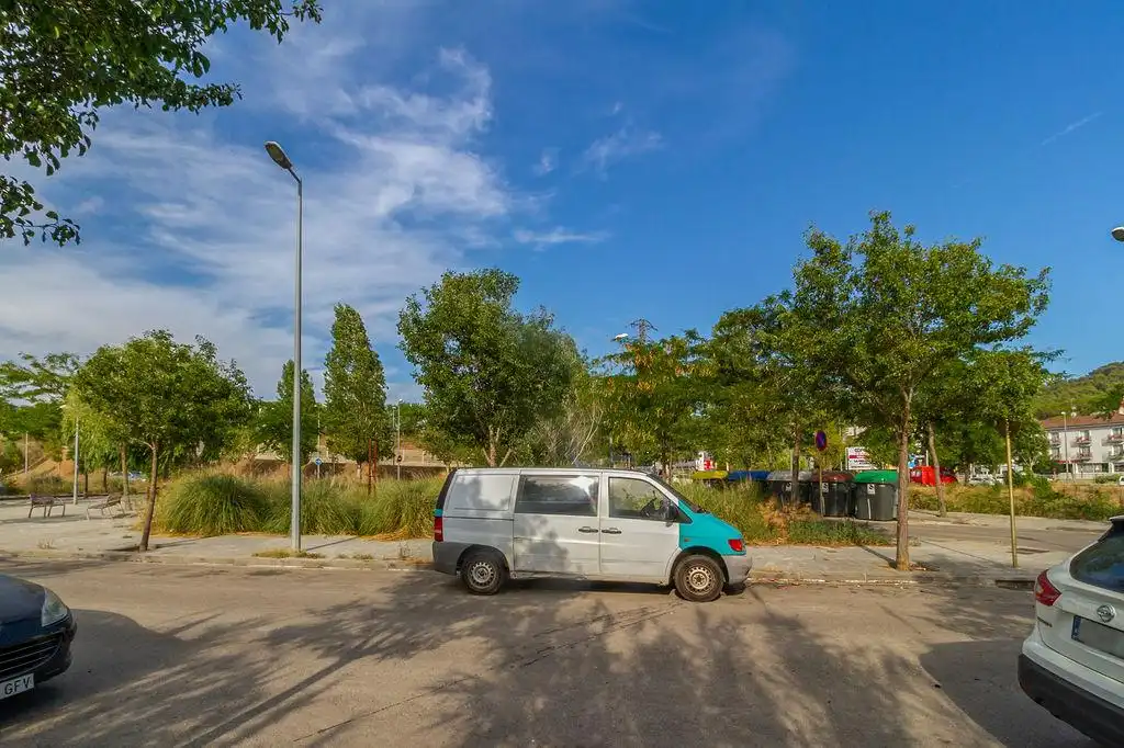Wohnbaugrundstück zum Verkauf in Carrer Torrent de ses Vernes, imagen 7