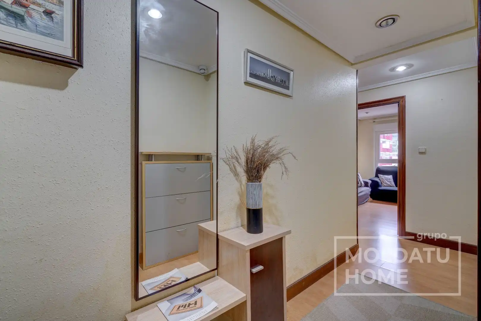 Flat for sale in Andoain  with Heating, Terrace and Furnished