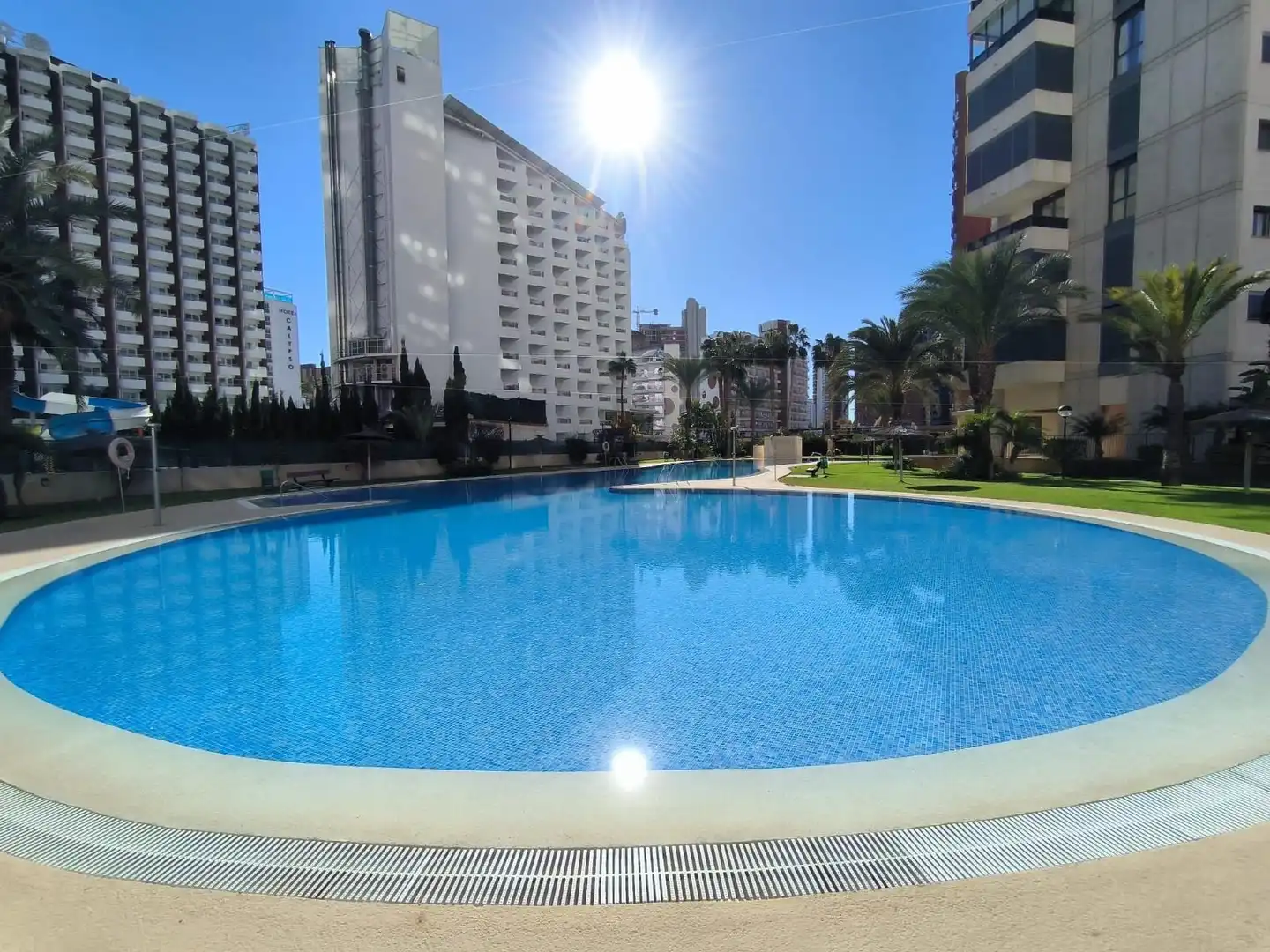 Appartement compact avec piscine à vendre à Rincón de Loix, imagen 22