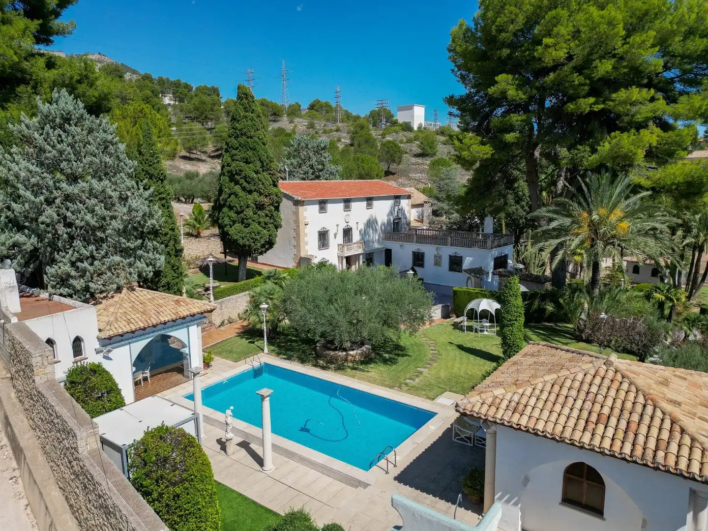 Houses for sale in N/A, -1, Eixample