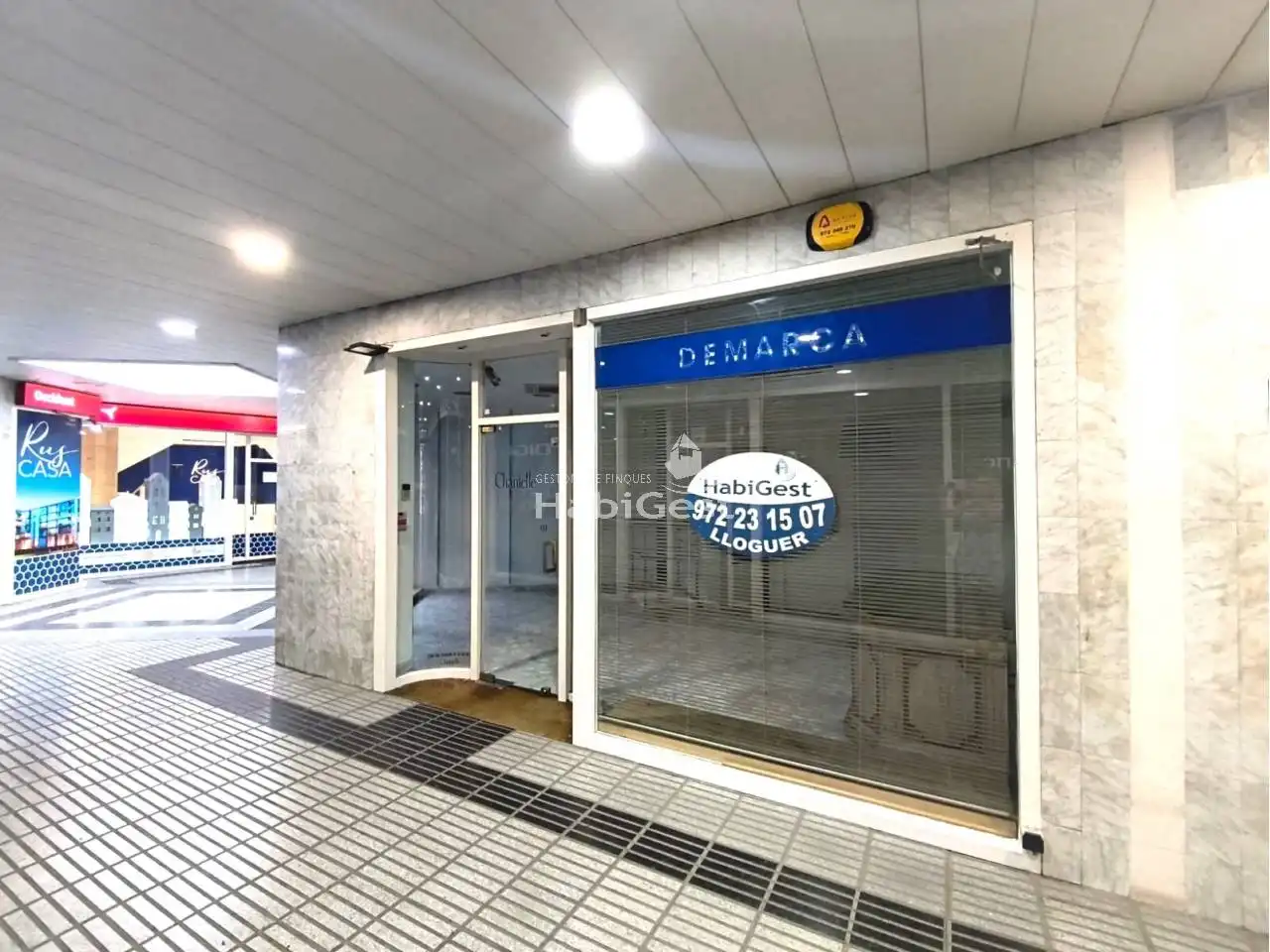 Business premises to rent in Calle Migdia, imagen 6
