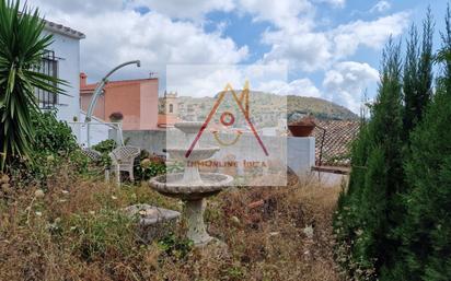 Finca rústica en venda en Tàrbena