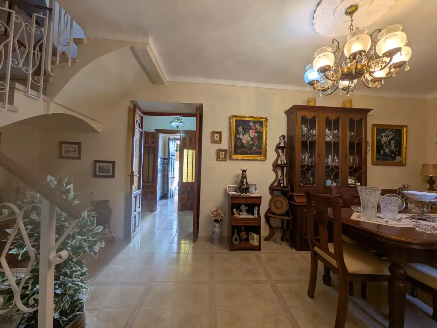 Maison avec terrasse à vendre à Mollina, imagen 2