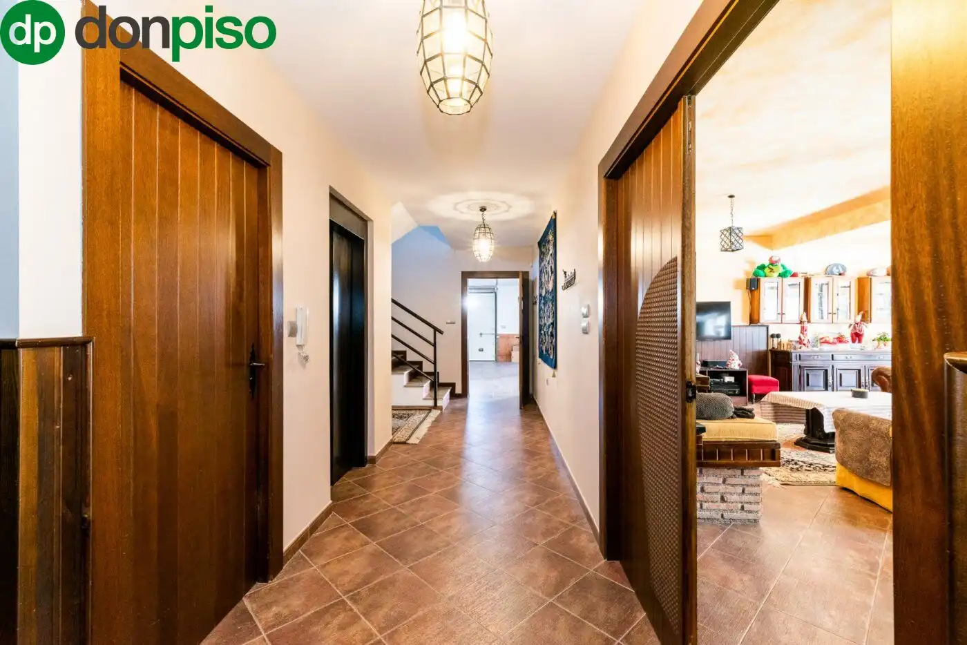 Casa o chalet en venta en Albolote con Jardín privado, Terraza y Trastero