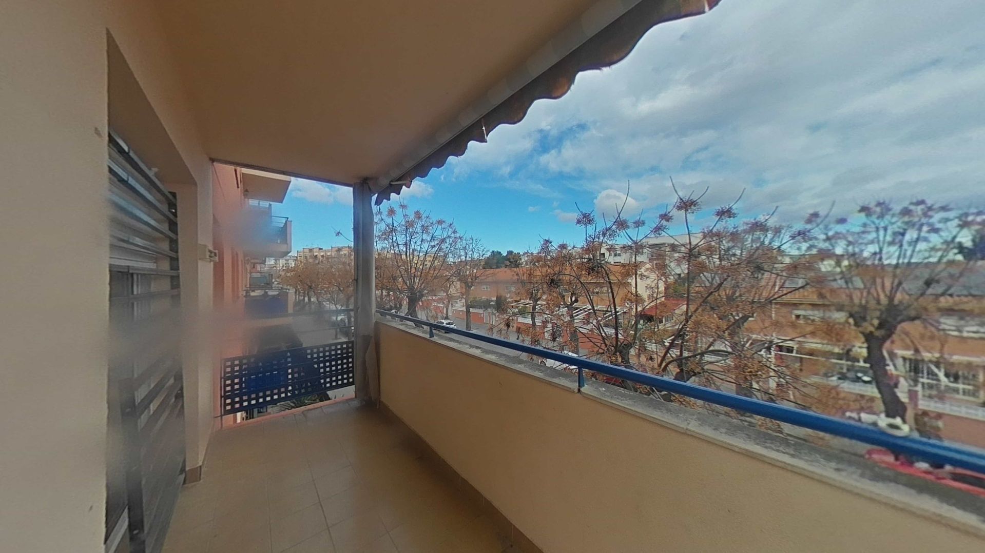 Terrassa de Pis en venda en  Tarragona Capital