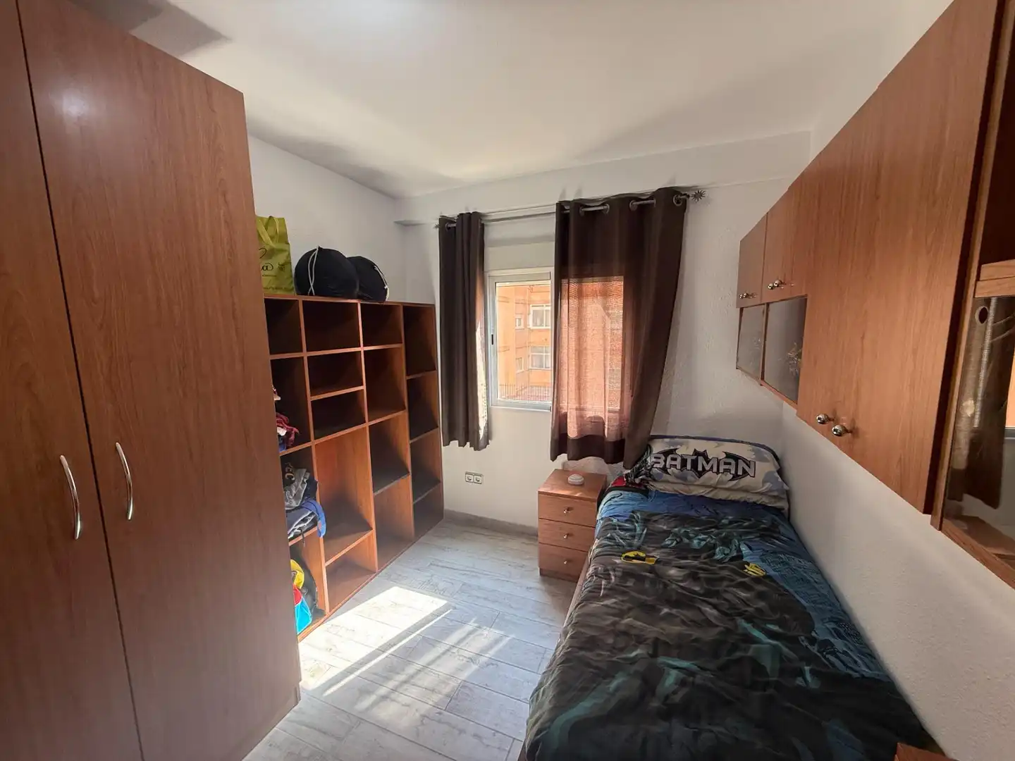 Flat with terrace for sale in Calle BILBAO, imagen 23
