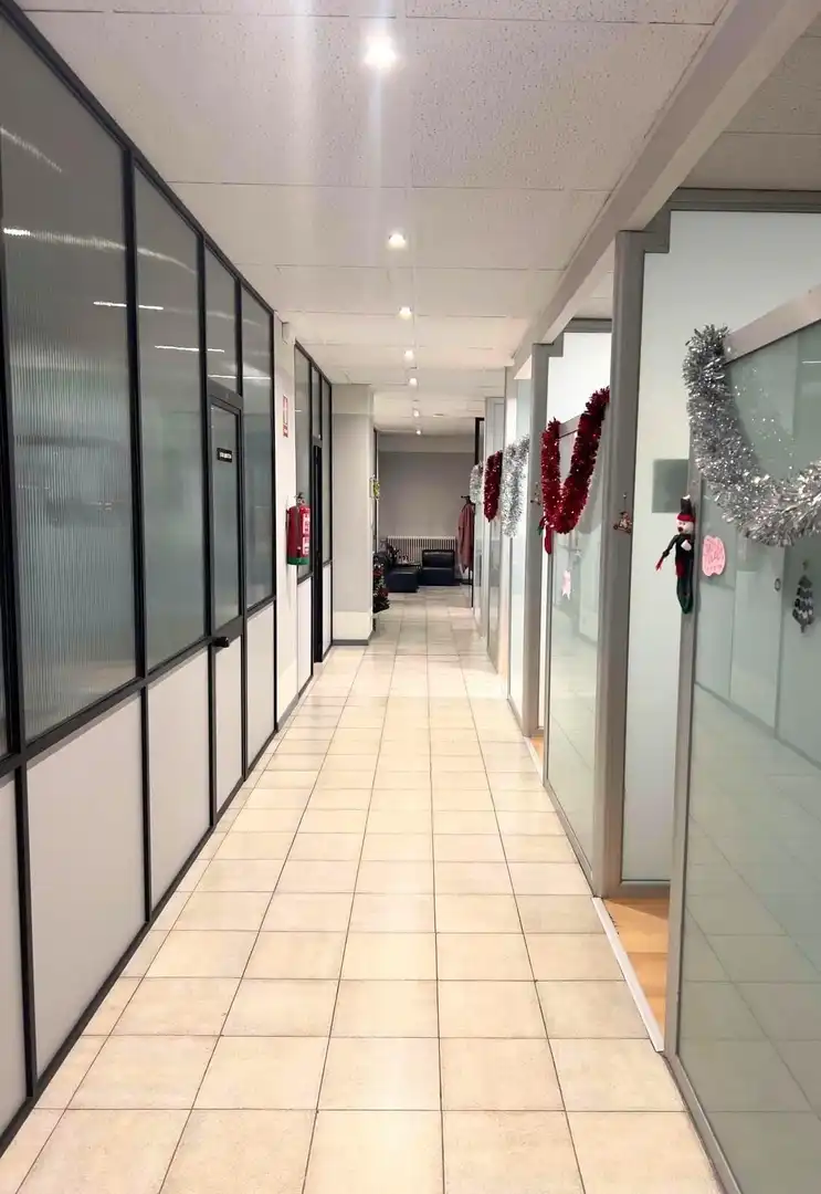 Oficina en venta en San Claudio - La Chantría