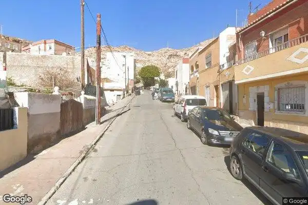Flat for sale in Calle Reverenda Madre María Micaela