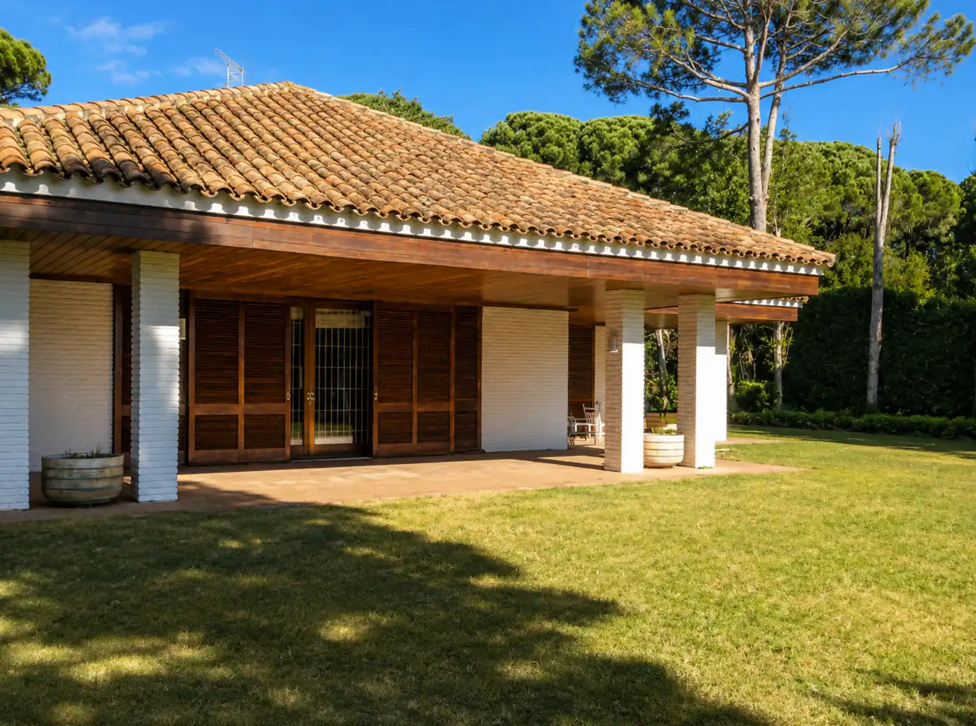 Villa mit Pool zum Verkauf in Rocaferrera, imagen 4