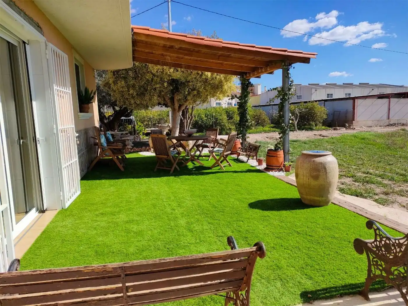 House for sale in Correntías Medias 12, imagen 29