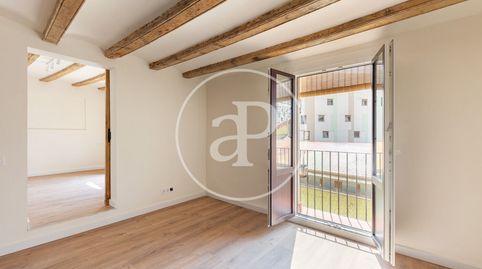 Foto 5 de Piso en venta en Carrer D'en Giralt el Pellicer, Sant Pere, Sta. Caterina i la Ribera, Barcelona Capital