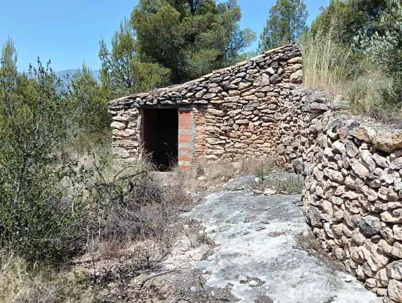 Terrain rustique à vendre à Tivenys, imagen 7