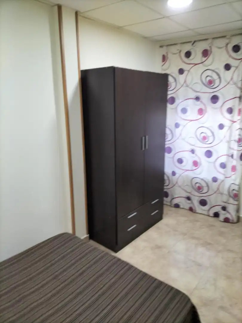 Habitación de Planta baja en venta en Cartagena con Amueblado