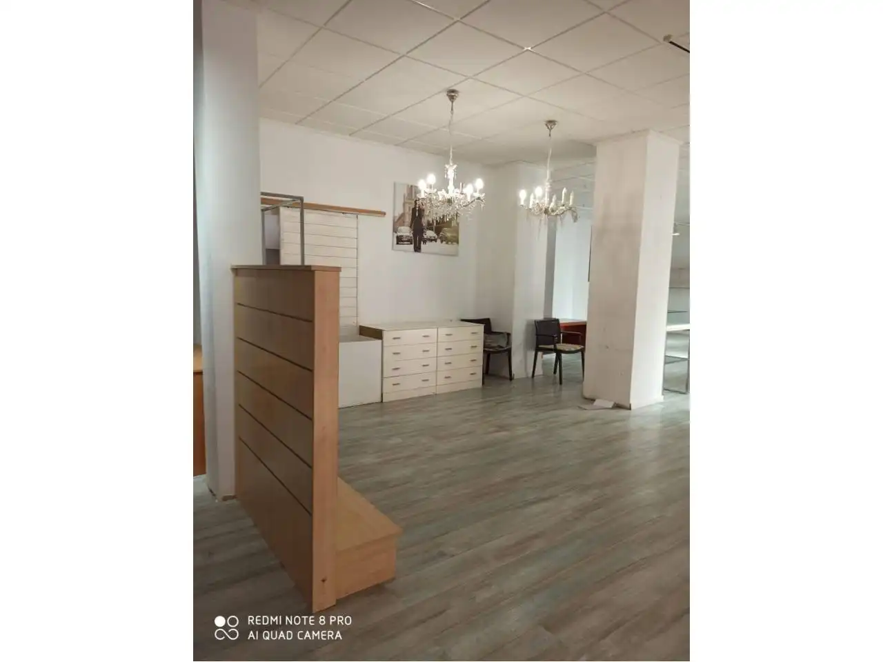 Business premises to rent in Calle Sant Roc, imagen 3