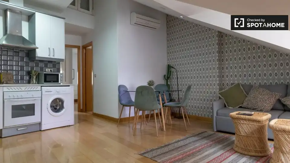 Piso en alquiler en Centro, imagen 3