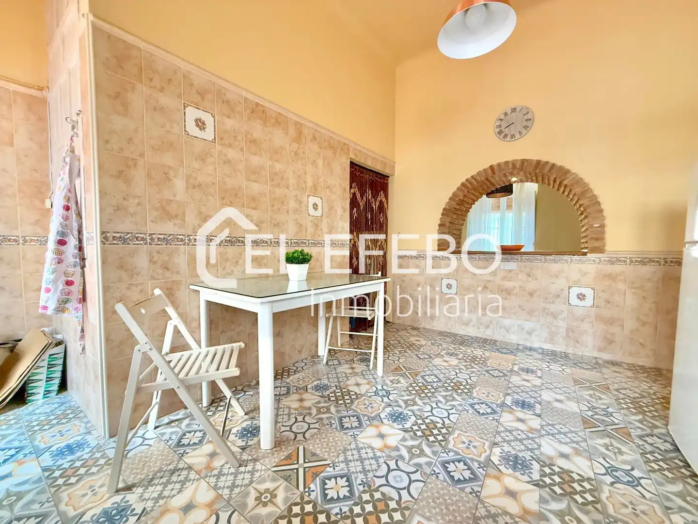 Vista exterior de Casa o chalet en venta en Antequera con Horno, Lavadora y Balcón