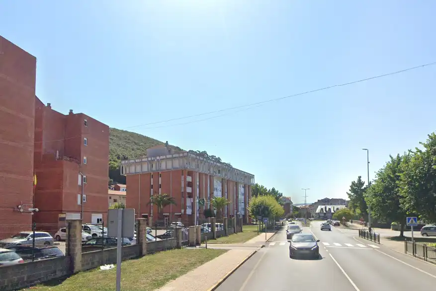 Flat for sale in Santoña