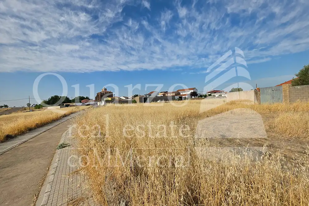 Residencial en venda en Acedera