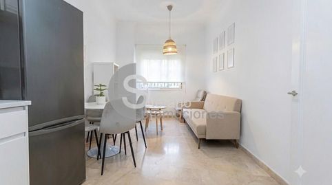 Foto 4 de Planta baixa en venda a Martínez de la Rosa, Los Castillejos - La Trinidad, Málaga Capital