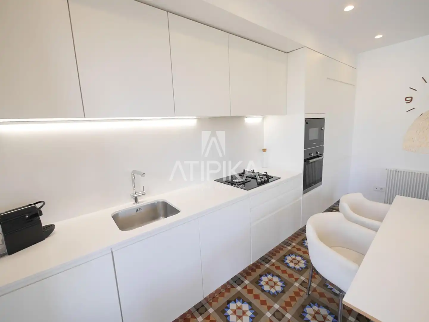 Flat with lift to rent in Gravina, imagen 20