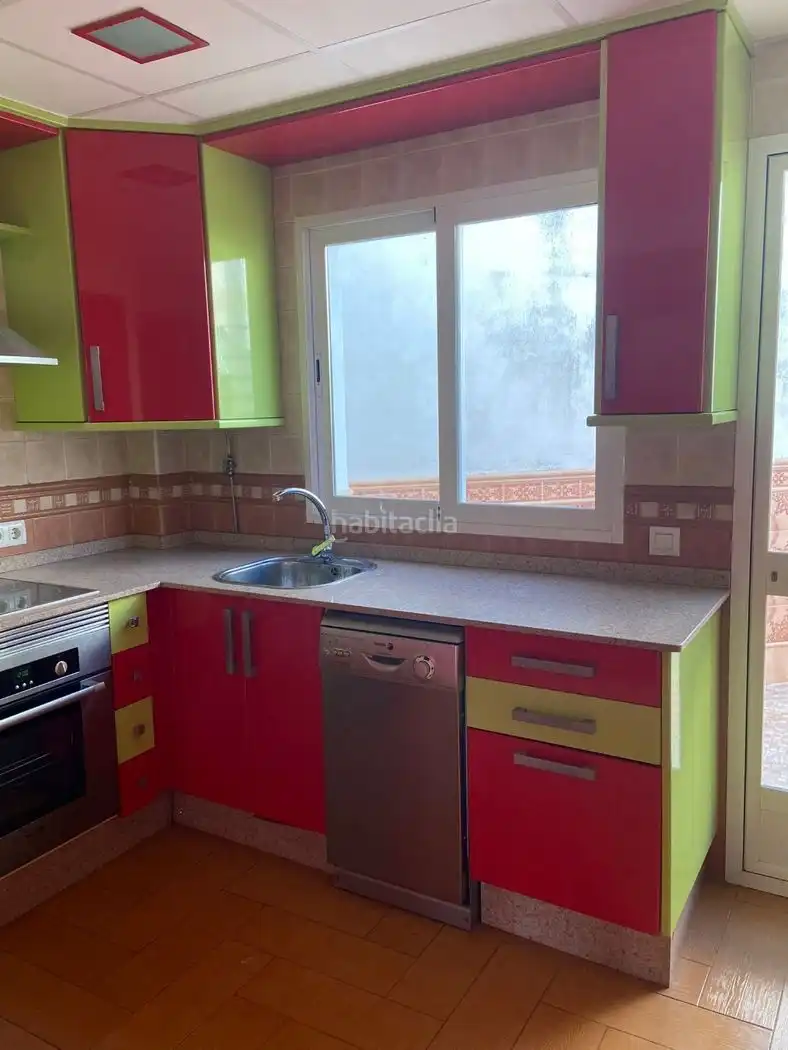 Reihenhaus zum Verkauf in Calle Séneca 8B, imagen 11