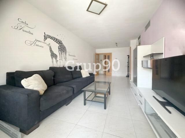 Sala de estar de Piso en venta en Vila-seca con Aire acondicionado, Terraza y Balcón