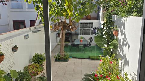 Foto 3 de Casa adosada en venda a Carrer de Sant Pau, Centre, Sabadell