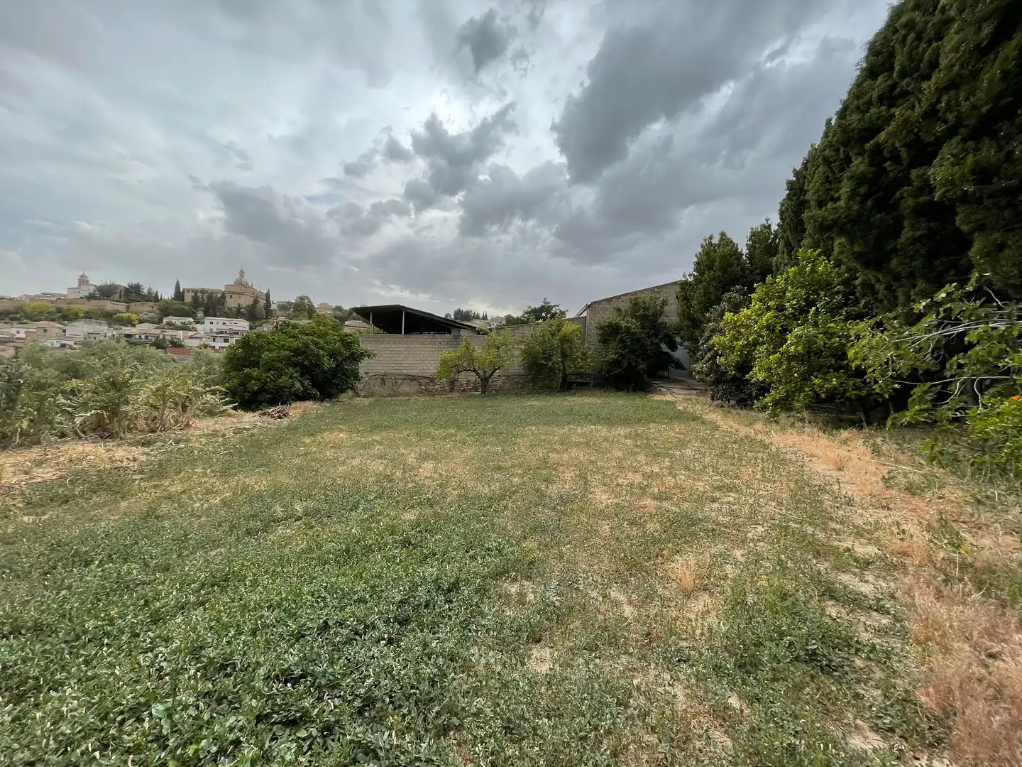 Nau industrial en venda a Úbeda, imagen 7