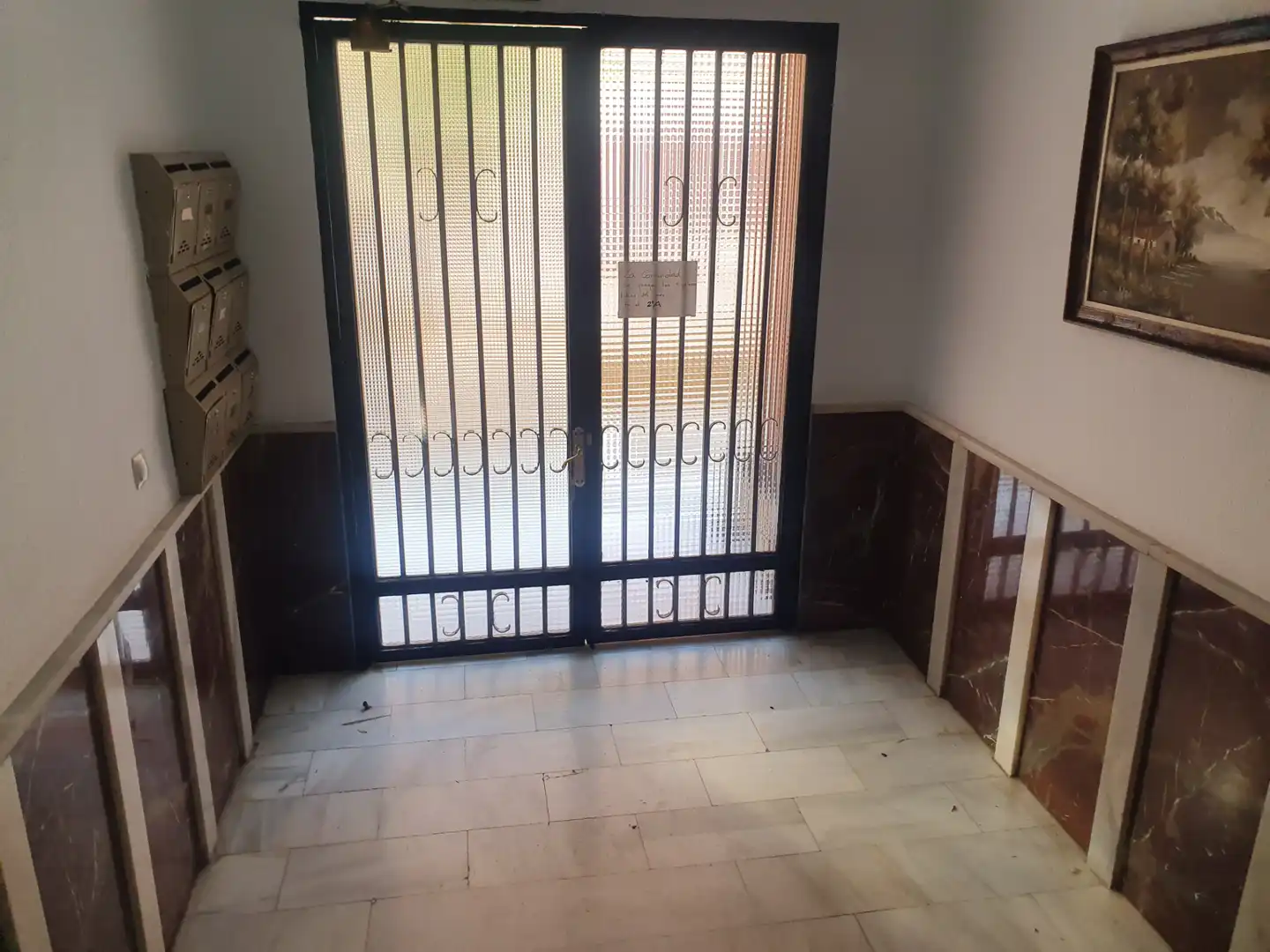 Pis en venda en Guadix