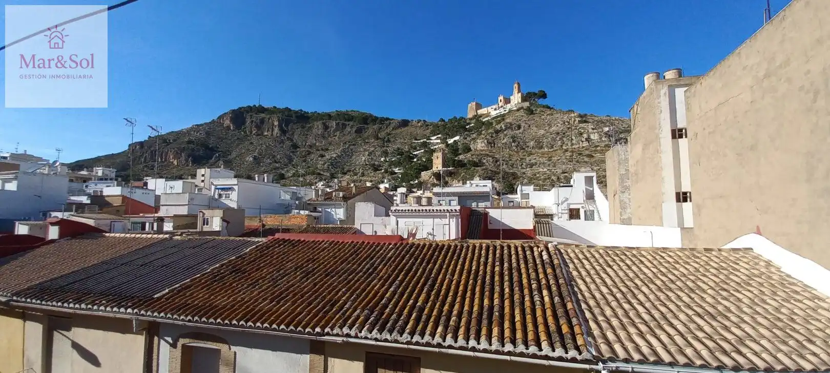 Casa en venda a Pueblo de Cullera, imagen 6