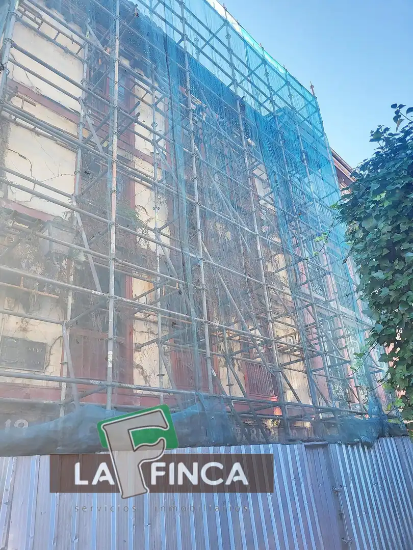 Piso en venta en SAN ANTONIO, 18, Casco Histórico