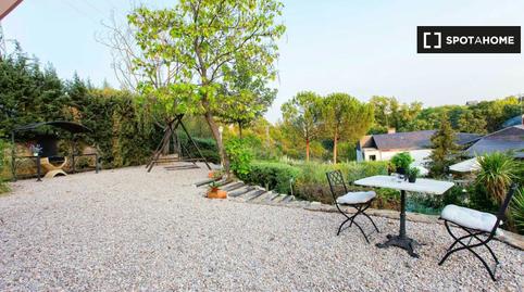 Foto 5 de Apartamento para compartir en El Monte, Torrelodones