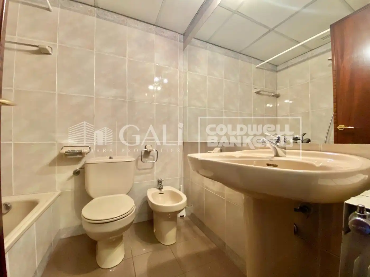 Penthouse with lift to rent in Calle Maria Pla, imagen 14