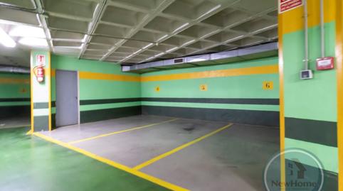 Foto 2 de Garatge de lloguer a Calle Mare de Deu Desamparats, Centro, Alicante