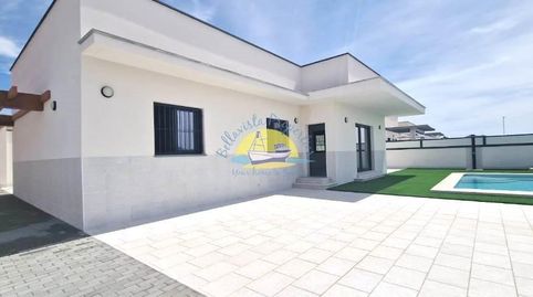 Foto 2 de Casa o chalet en venta en Mazarrón Casco Urbano, Mazarrón