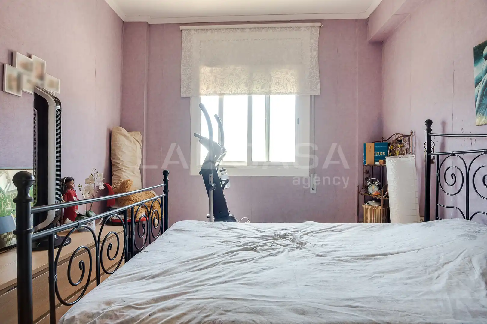 Wohnung mit Terrasse zum Verkauf in Sant Martí, imagen 11